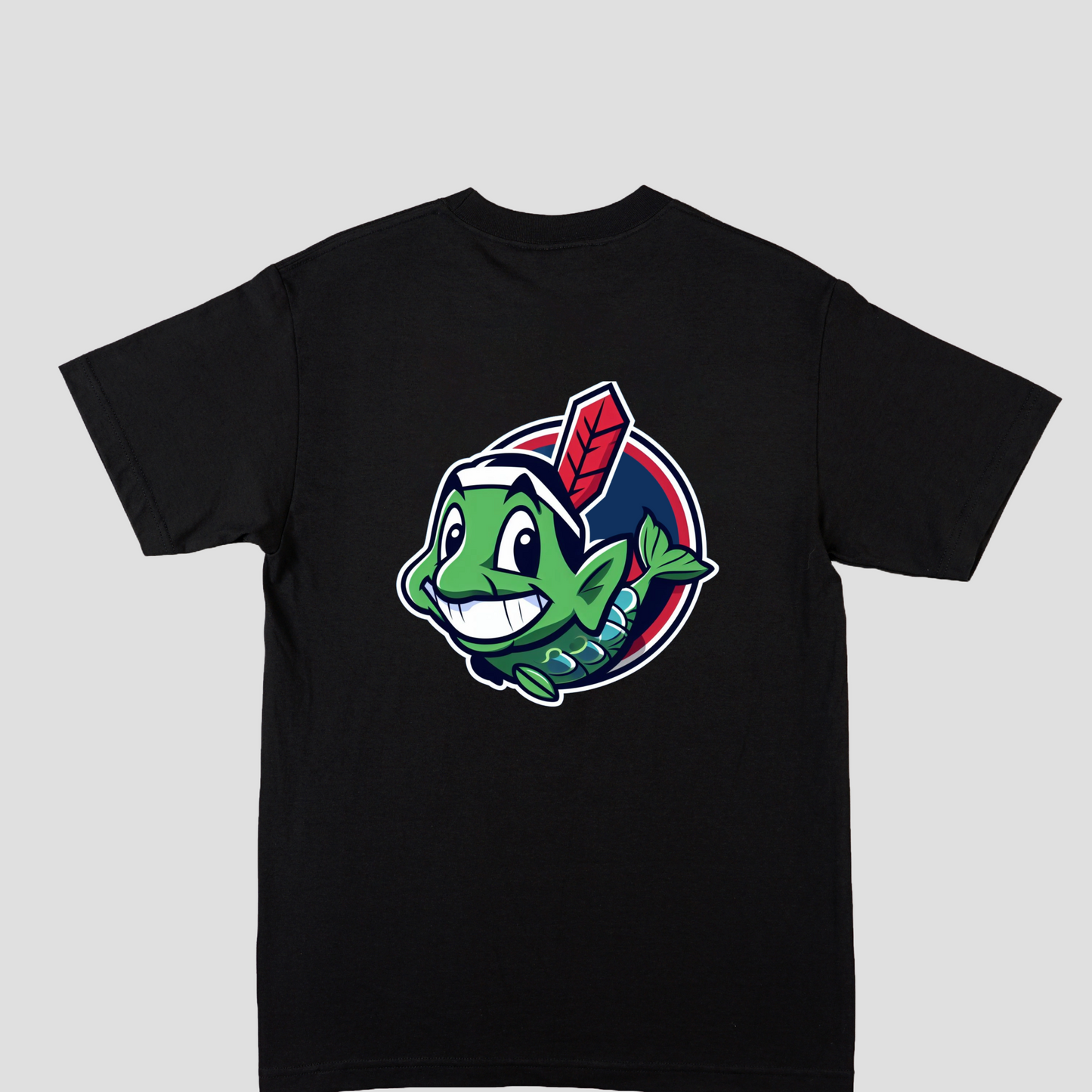 Chief Walleye Tee
